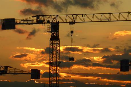 Draft guidance outlines a proposed approach to considering changes to construction working hours. Image: Flickr / Sean MacEntee