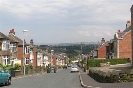 Crosland Moor (pic: Humphrey Bolton via Geograph)