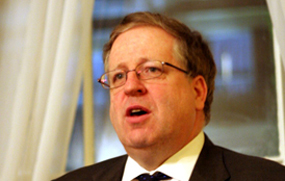 Transport secretary Patrick McLoughlin