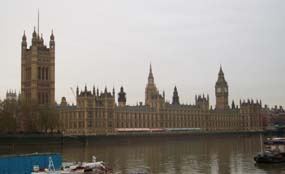 Parliament: Growth and Infrastructure Bill debated yesterday