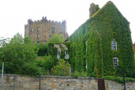 Durham. Image: Flickr / Neil Thompson