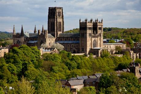 Durham: Inspector criticises relief road plans. Image: Flickr / alh1