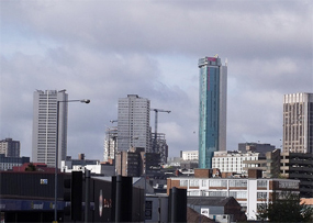 Birmingham: consultation closes in January