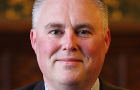 Richardson: has joined City of York Council