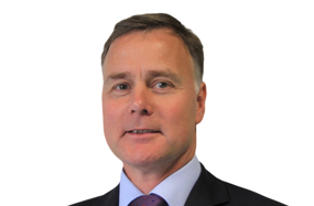 Slatford: has joined NLP from RPS