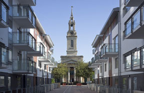 RTPI Awards: Bermondsey Spa