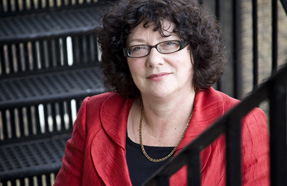 Ros Kerslake