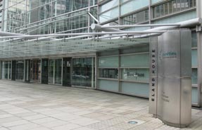 DCLG: has named new localism chief