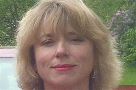 Gilian Macinnes