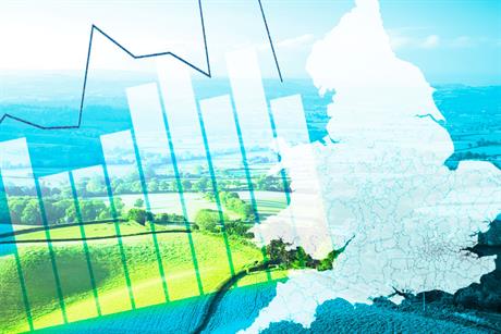 Why England’s green belt is getting bigger Planning Resource
