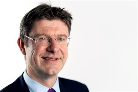 Greg Clark found that the proposal would be consistent with the government’s energy national policy statement