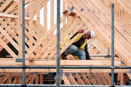 New homes: delivery test intended to boost delivery