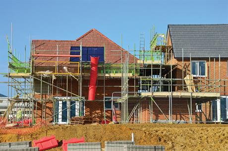 New homes: NPPF soundness test updated