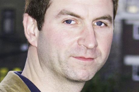 Hugh Ellis, interim chief executive of the Town and Country Planning Association