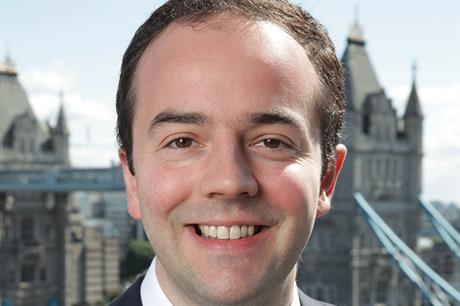 Murray: deputy mayor for housing