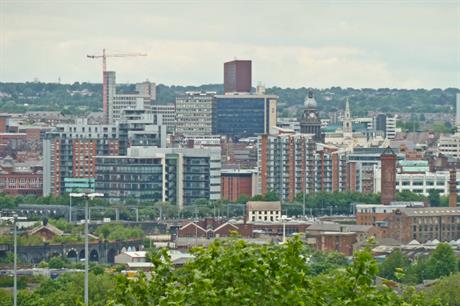 Leeds: Council to adopt site allocations plan. Image: Flickr / Tim Green