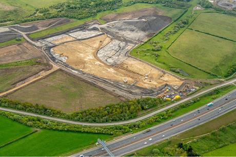 The Skelton Gate site in Leeds. Pic: Templegate Developments