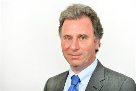 Sir Oliver Letwin: Proposed diversity of housing types on large sites. Image: Cabinet Office