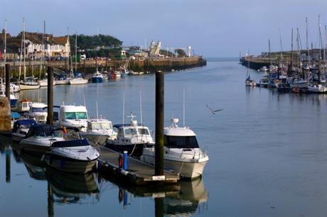 Littlehampton, Arun: District saw highest number of major housing appeals allowed. Image: Flickr / Jim Champion