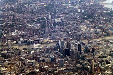 London Plan: Khan publishes response to inspectors. Image: Flcikr / fsse8info