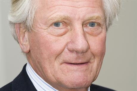 Lord Heseltine