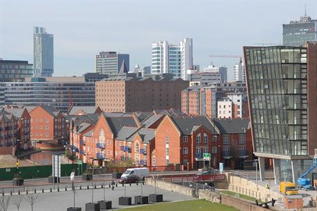 Manchester: it is unclear whether the mayoral charge is likely to be introduced as a Crossrail CIL-style levy