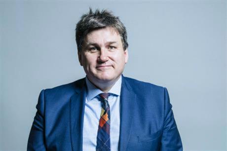 Kit Malthouse: Funding announced to help preparation of neighbourhood development orders