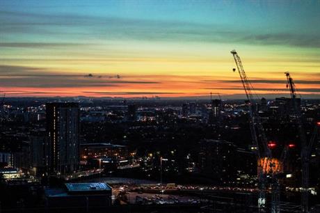 Manchester: City considers flexibility over planning obligations. Image: Flickr / Man Alive!