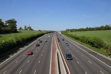 Infrastructure: UK270 Commission calls for national plan to guide investment. Image: Flickr / Timo Newton-Syms