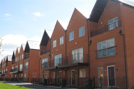 New homes: consultation on government's latest discounted homes policy launched in February