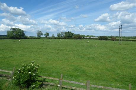 The site near Newton Aycliffe (pic: Thomas Nuge via Geograph)
