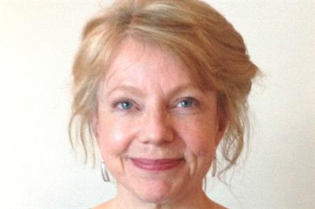 Nora Galley