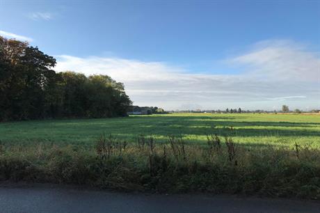 200-006-994 (Image Credit: East Riding of Yorkshire Council)