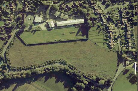 200-007-058 (Image Credit: Wokingham BC)