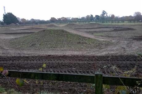 200-008-451 (Image Credit: South Oxfordshire DC)