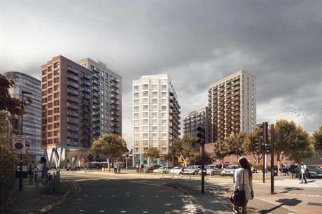 200-009-586 (Image Credit: Hawkins Brown Architects)