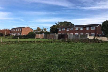 200-009-620 (Image Credit: Cheshire East Council)
