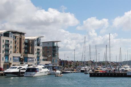 Poole: Javid backs council mergers