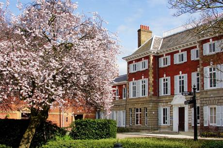 Richmond-upon-Thames: council's area is office-resi hotspot