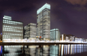 Contenders: how planners have transformed areas