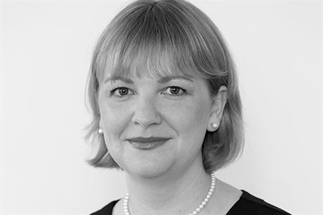 Rachel Fisher