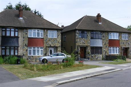 Redbridge: The borough received the highest number of householder extension applications in 2018. Image: Flickr / Sludge G