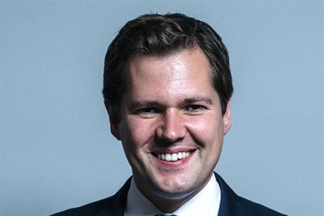 Robert Jenrick, official portrait (CC BY 3.0)