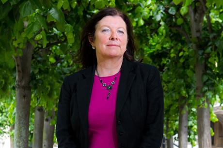 Shadow planning minister Roberta Blackman-Woods