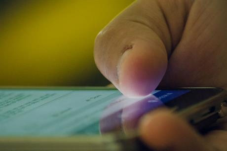 Social media: opportunity and challenge for planners
