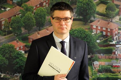 Lord Wolfson
