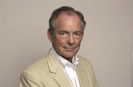Simon Jenkins, chairman of the National Trust