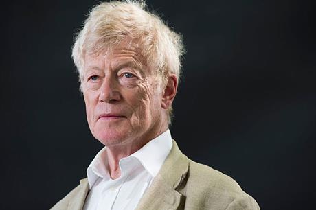 Sir Roger Scruton (pic: Getty Images)