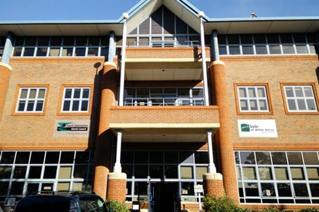 South Oxfordshire: Jenrick issues local plan deadline. Image: South Oxfordshire District Council
