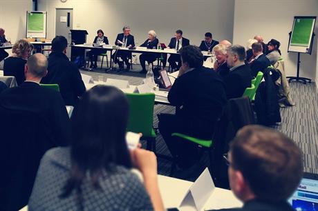 Council committee meetings: action urged by lawyers